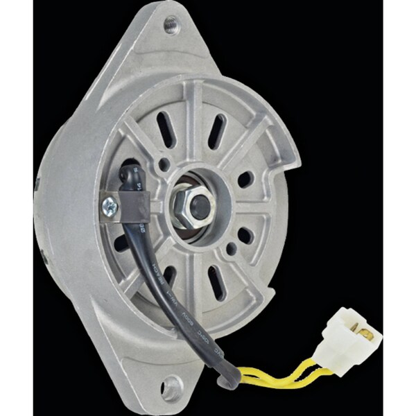 Db Electrical PM Alternator for John Deere 15All, F915All, 670 1989-1996, 790 All 400-58013 - main